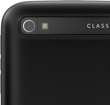 BlackBerry by FOX.INC.