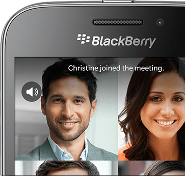 BlackBerry by FOX.INC.