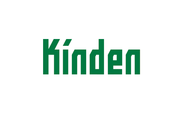 Kinden