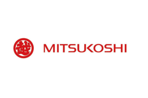 MITSUKOSHI