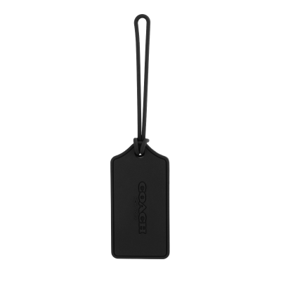 COACH（R）AirTag Case／Black