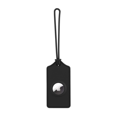 COACH（R）AirTag Case／Black