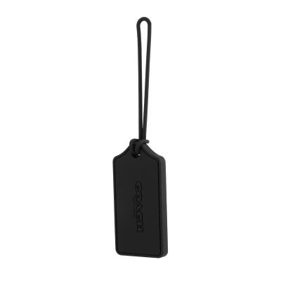 COACH（R）AirTag Case／Black