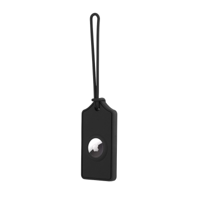 COACH（R）AirTag Case／Black