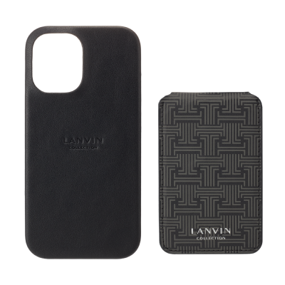 LANVIN COLLECTION