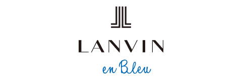 LANVIN en Bleu