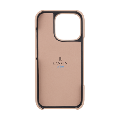 LANVIN en Bleu