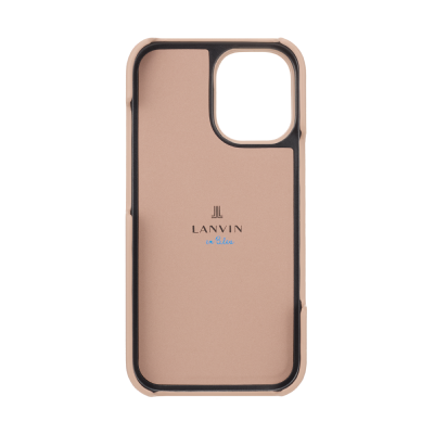 LANVIN en Bleu