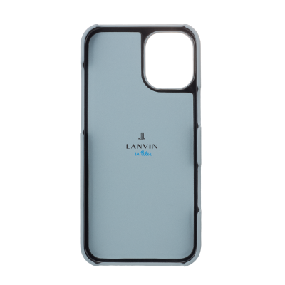 LANVIN en Bleu