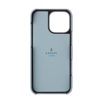 LANVIN en Bleu
