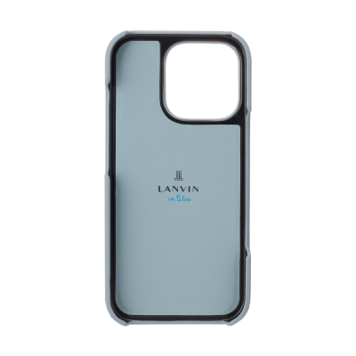 LANVIN en Bleu