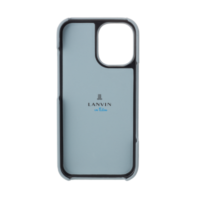 LANVIN en Bleu