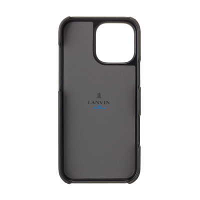 LANVIN en Bleu