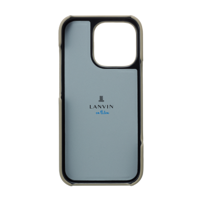 LANVIN en Bleu