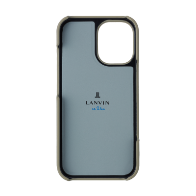 LANVIN en Bleu