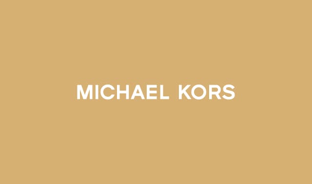 MICHAEL KORS