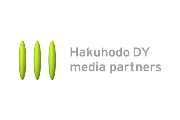 Hakuhodo DY media partners