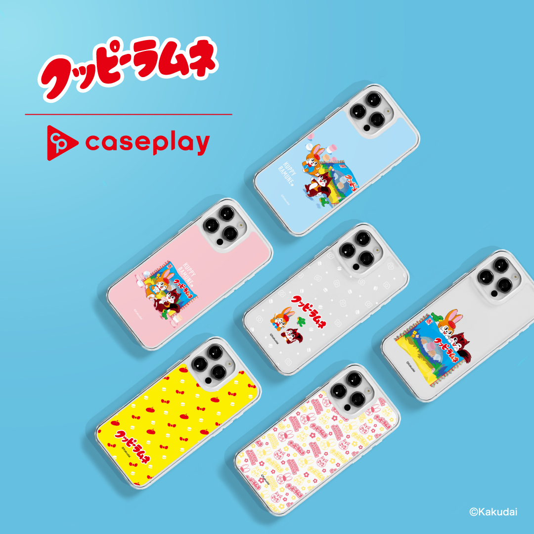 キムミョンス スマホクリップ(非売品)