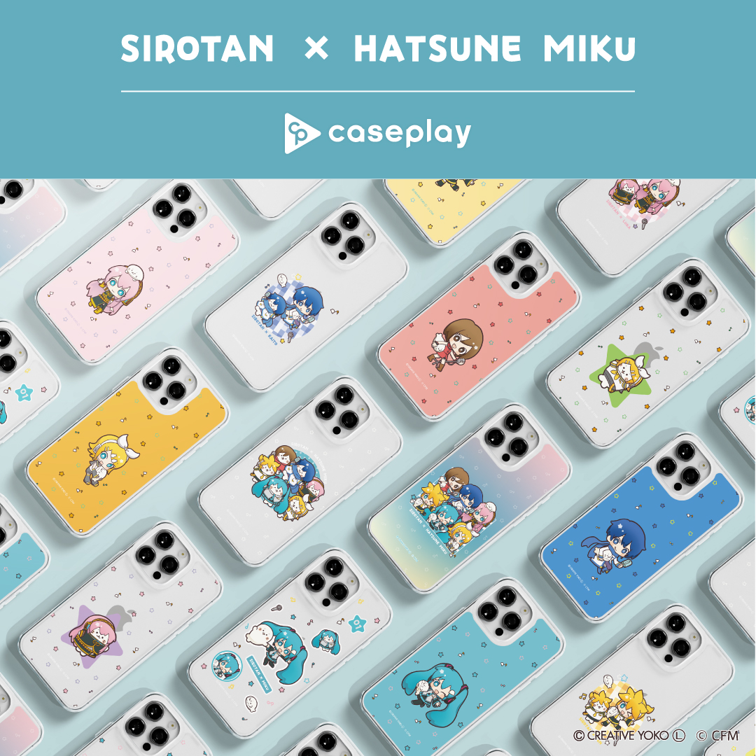 スマホアクセサリー業界】対応機種数/コラボ数/デザイン数でNo1を誇る