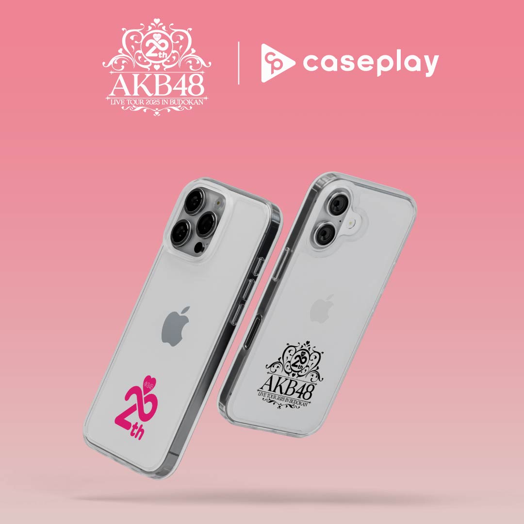 スマホアクセサリー業界】対応機種数/コラボ数/デザイン数でNo1を誇る