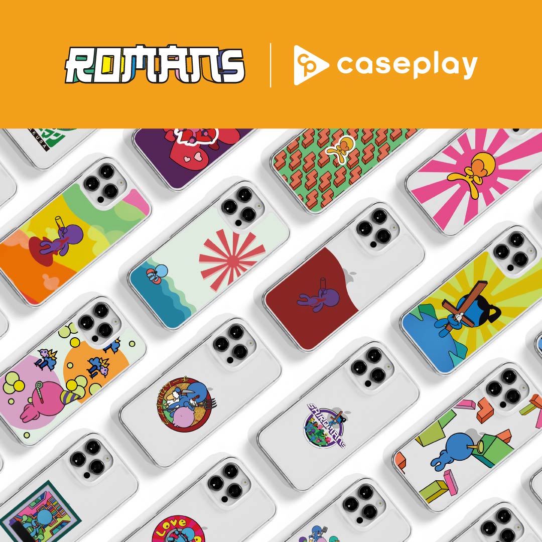 スマホアクセサリー業界】対応機種数/コラボ数/デザイン数でNo1を誇る