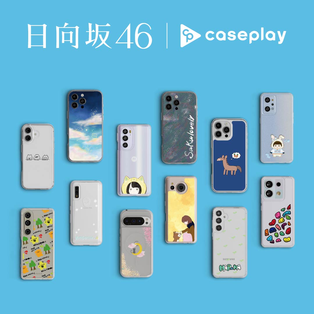 携帯電話/スマホ 携帯アクセサリー caseplayからゴルフウェアでお馴染みのイタリア生まれのブランド