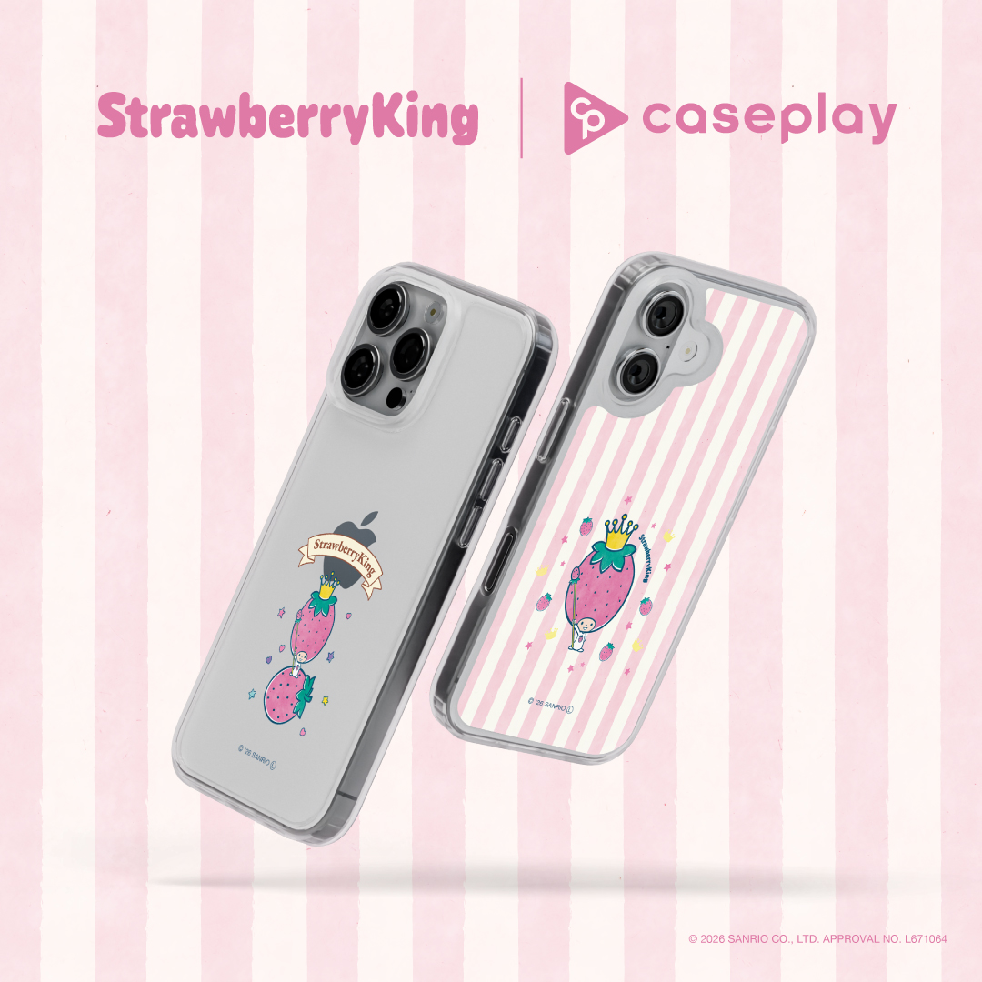 スマホアクセサリー業界】対応機種数/コラボ数/デザイン数でNo1を誇る